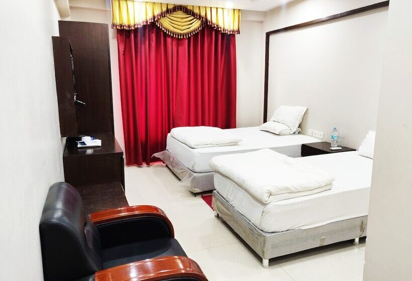 Bodhgaya Seven Inn Hotel N Restaurant