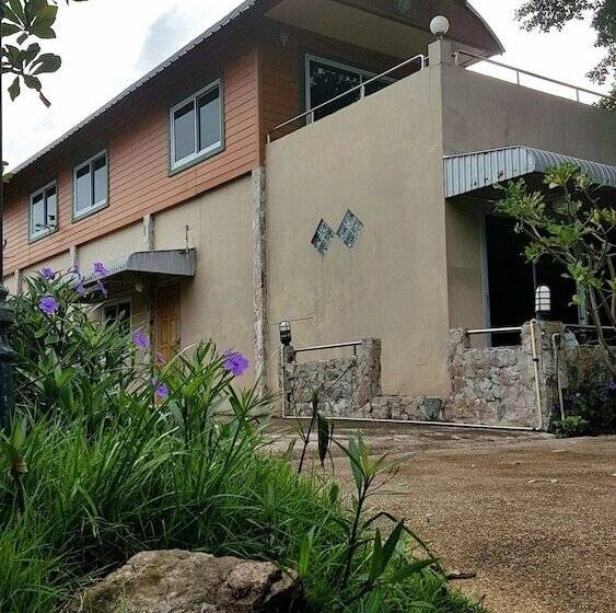 Hotel Charm De Chao Lao