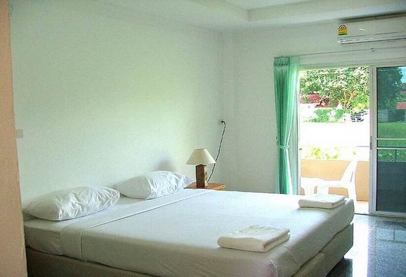 Hotel Charm De Chao Lao