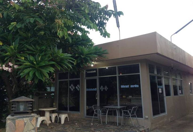 Hotel Charm De Chao Lao