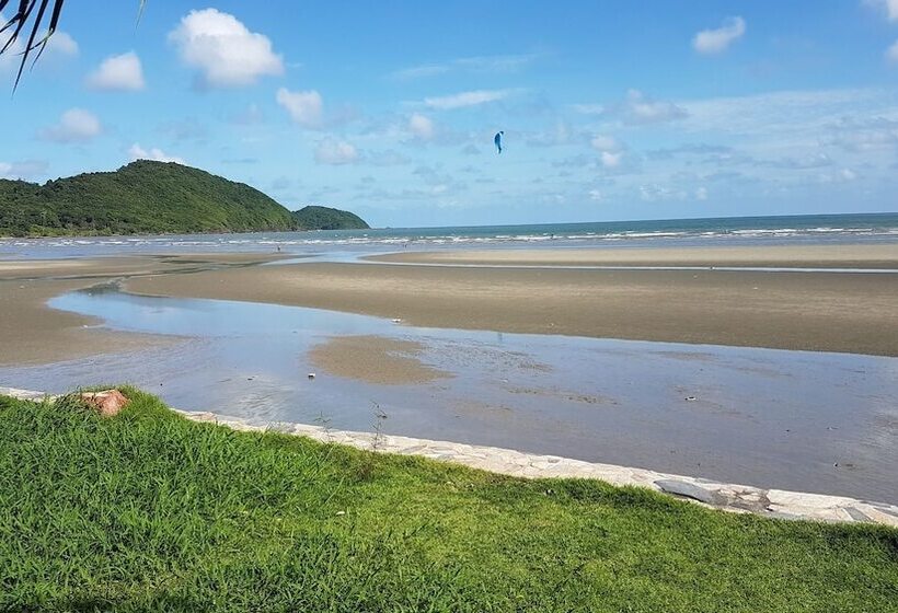 Hotel Charm De Chao Lao