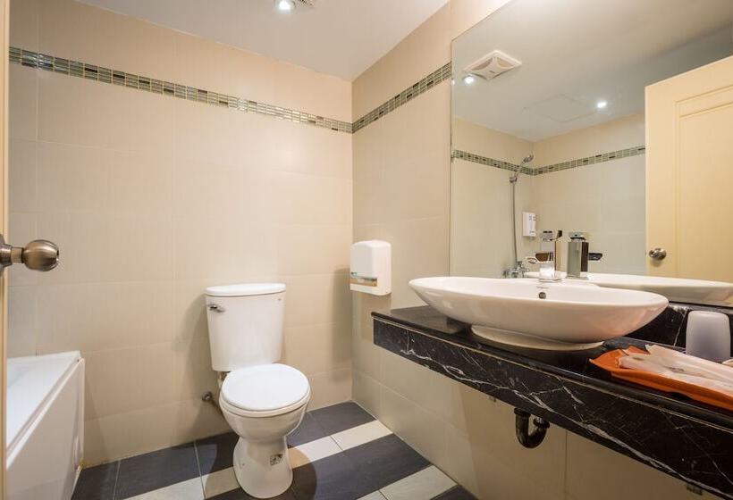 هتل Country Garden