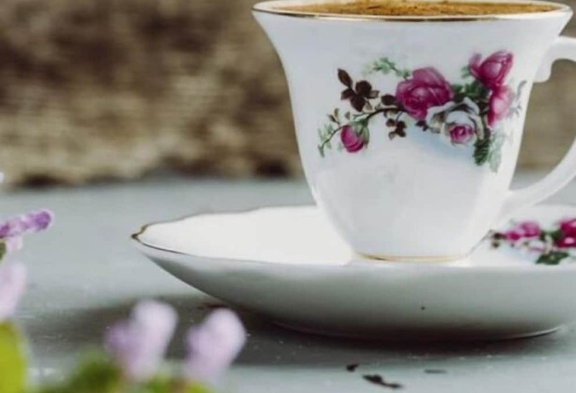 酒店 Doktor Un Evi Deluxe Boutique