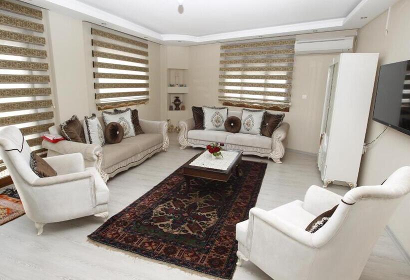 هتل Ephesus Palaces