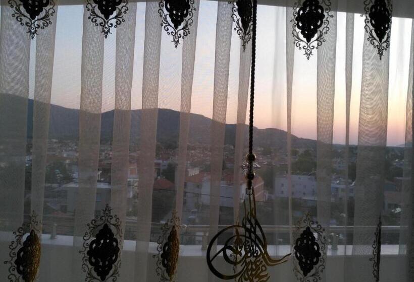 酒店 Ephesus Palaces