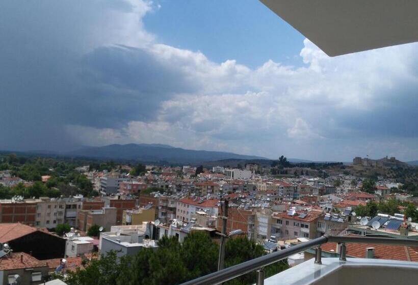 酒店 Ephesus Palaces