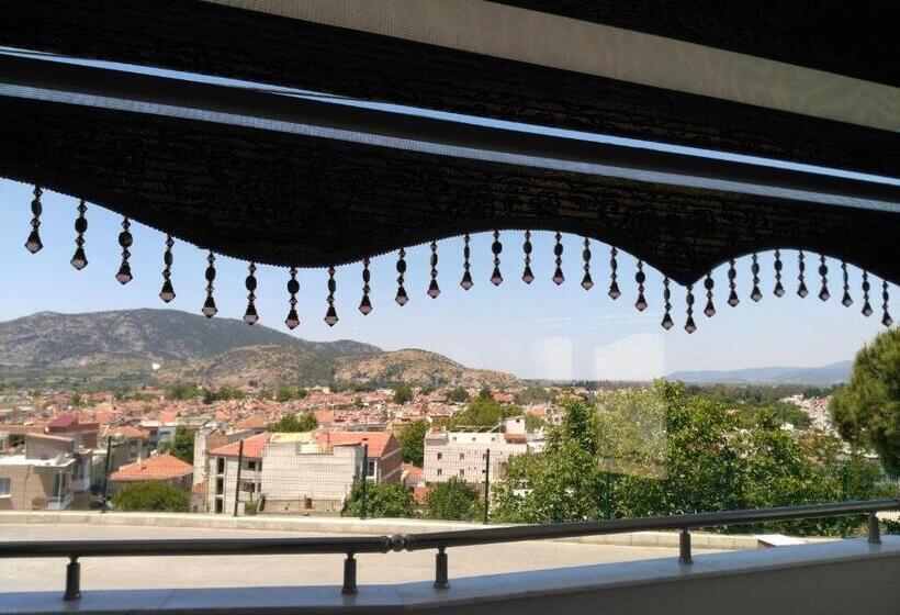 酒店 Ephesus Palaces