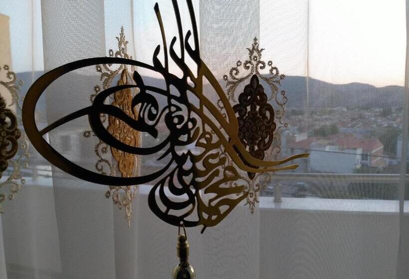 酒店 Ephesus Palaces