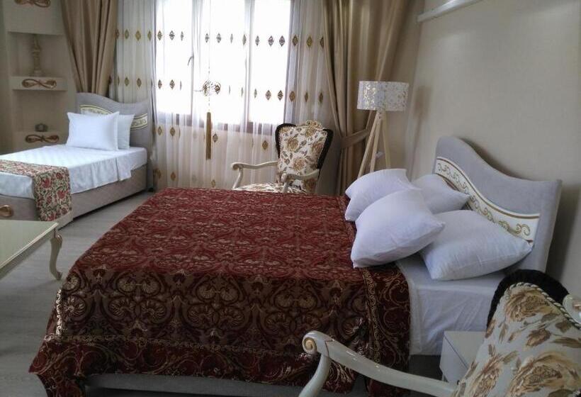 酒店 Ephesus Palaces