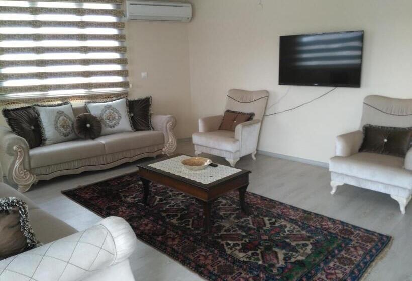 酒店 Ephesus Palaces