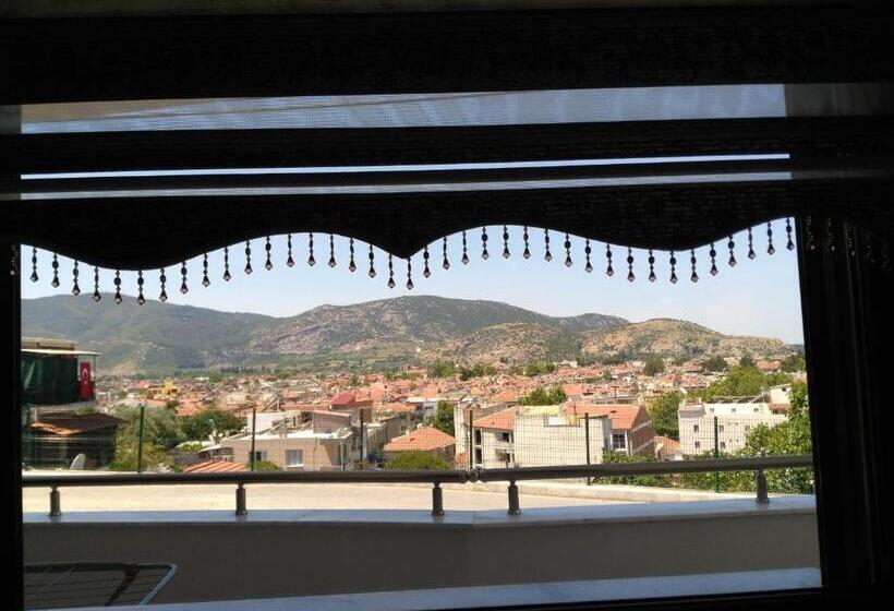 酒店 Ephesus Palaces