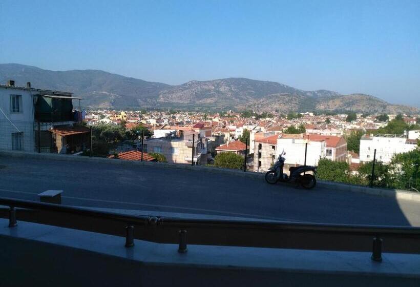 酒店 Ephesus Palaces