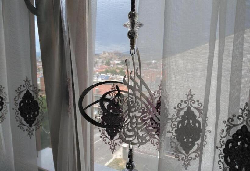 酒店 Ephesus Palaces