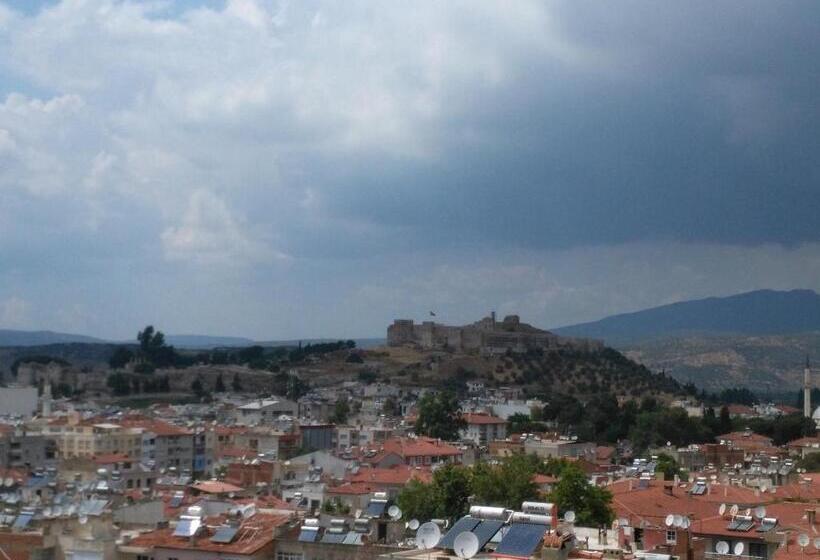 酒店 Ephesus Palaces