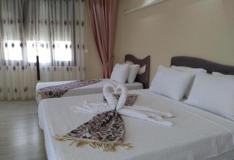 酒店 Ephesus Palaces