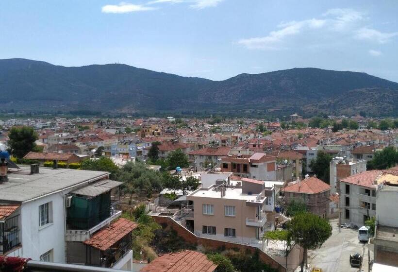 酒店 Ephesus Palaces