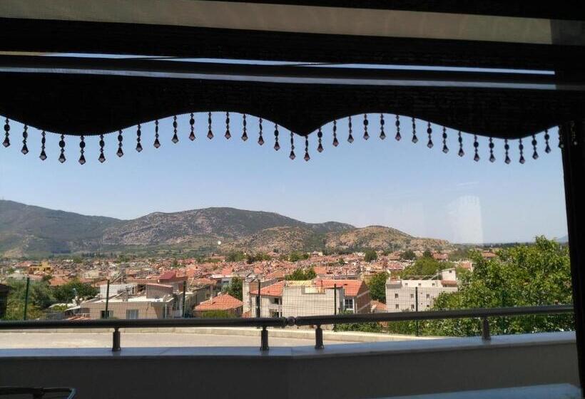 酒店 Ephesus Palaces