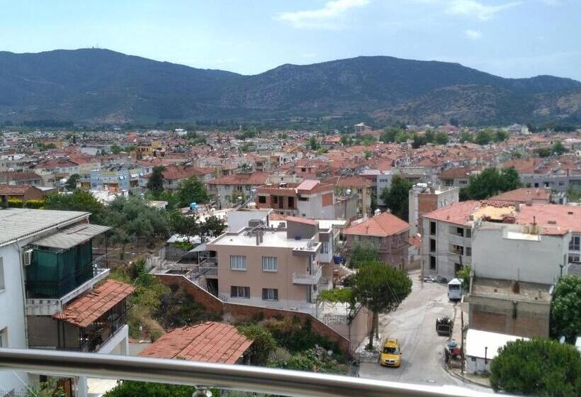 هتل Ephesus Palaces