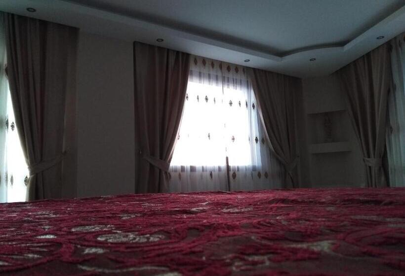 酒店 Ephesus Palaces