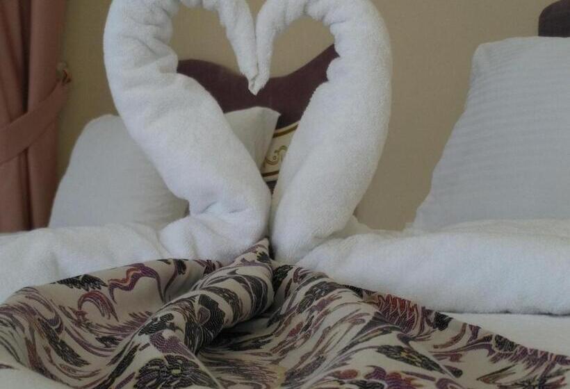 酒店 Ephesus Palaces