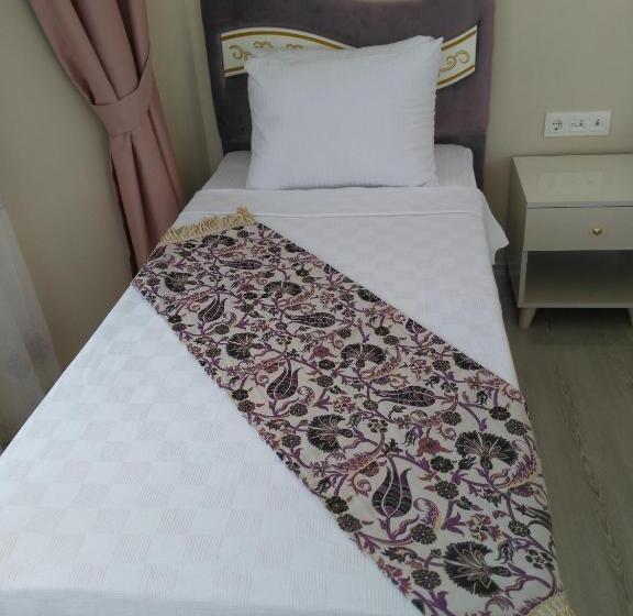 酒店 Ephesus Palaces