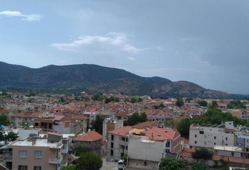 酒店 Ephesus Palaces