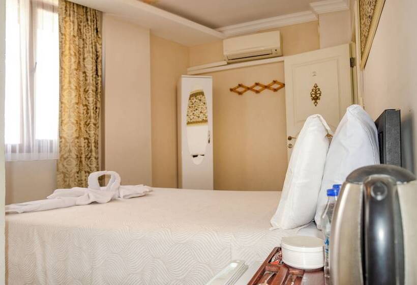 酒店 Ephesus Palaces