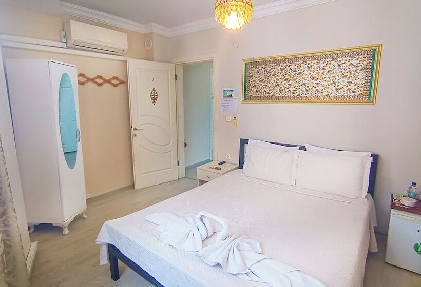 酒店 Ephesus Palaces