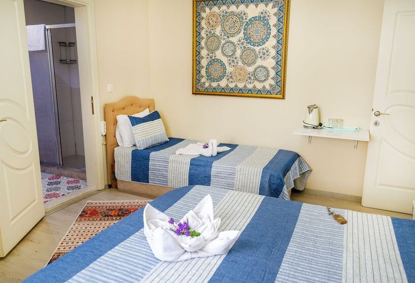 酒店 Ephesus Palaces