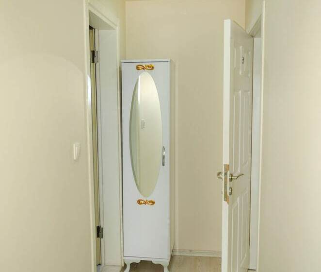 酒店 Ephesus Palaces