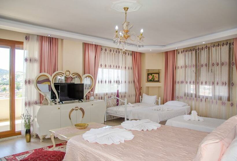 酒店 Ephesus Palaces