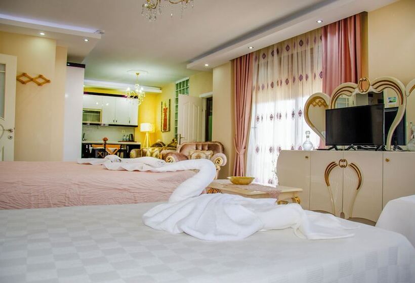 酒店 Ephesus Palaces