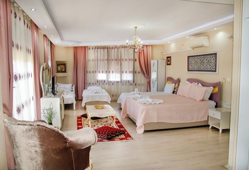 酒店 Ephesus Palaces