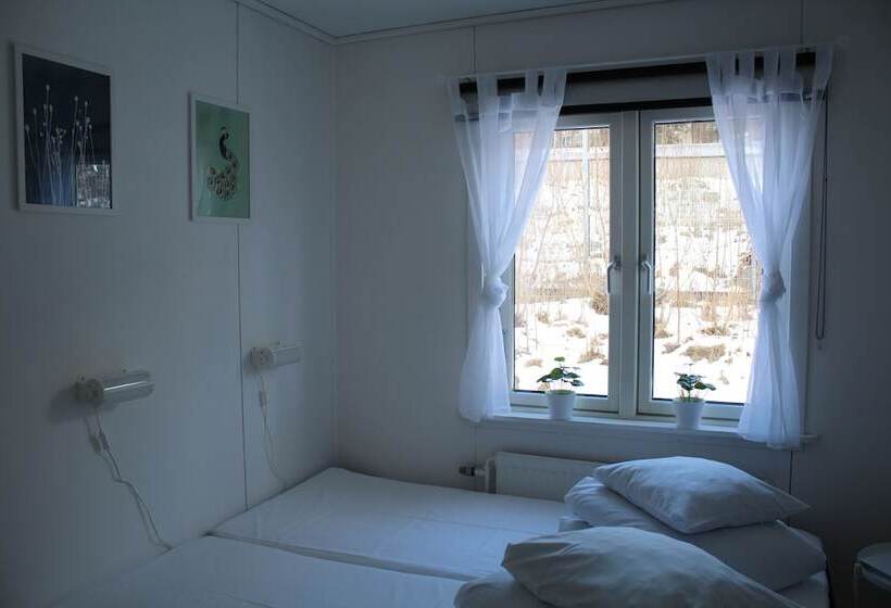 Отель First Camp Nickstabadetnynashamn