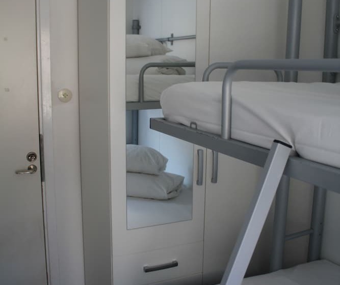 Отель First Camp Nickstabadetnynashamn