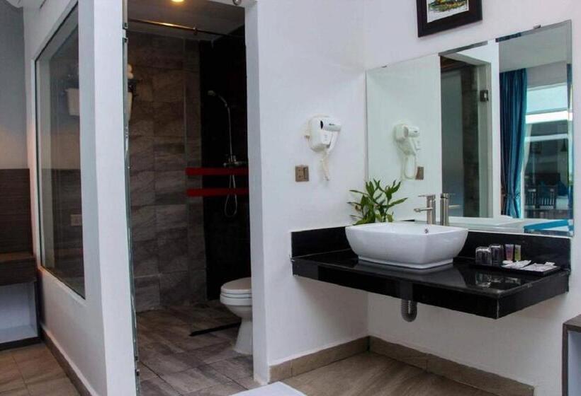 酒店 Good Time Boutique