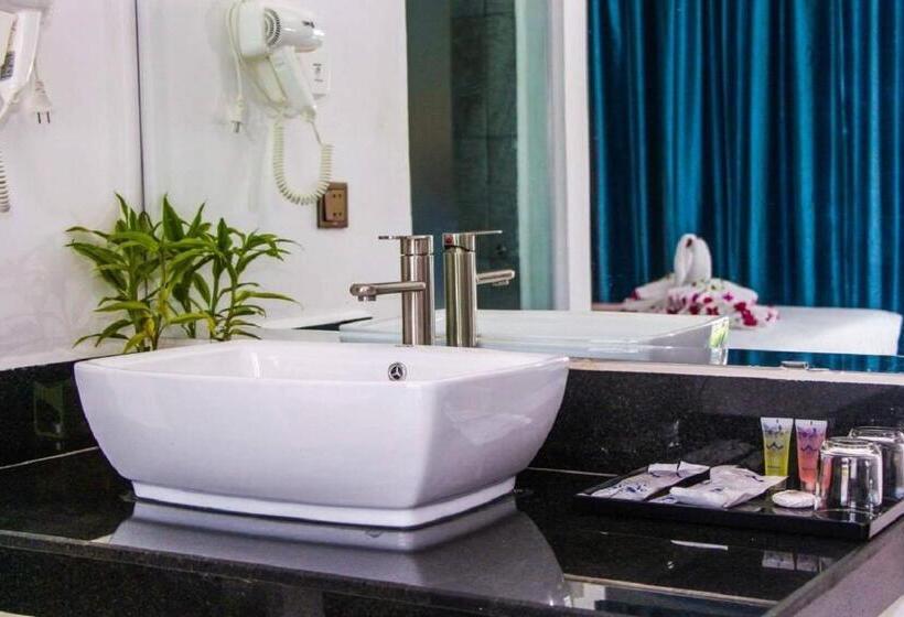 酒店 Good Time Boutique