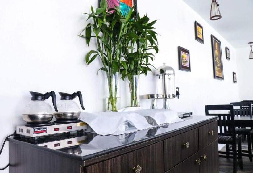 酒店 Good Time Boutique