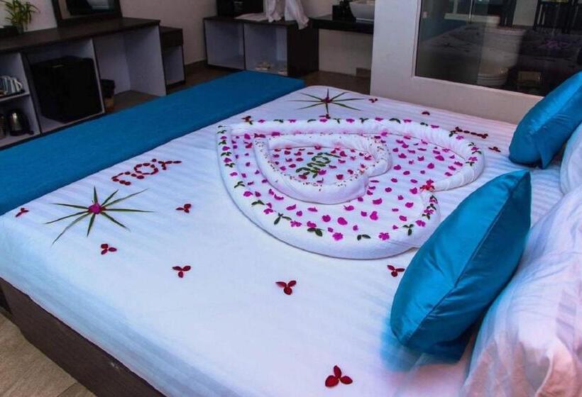 酒店 Good Time Boutique