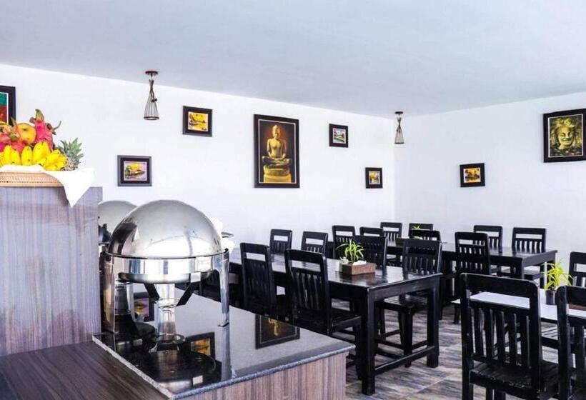 酒店 Good Time Boutique