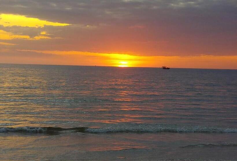 酒店 Good Time Boutique