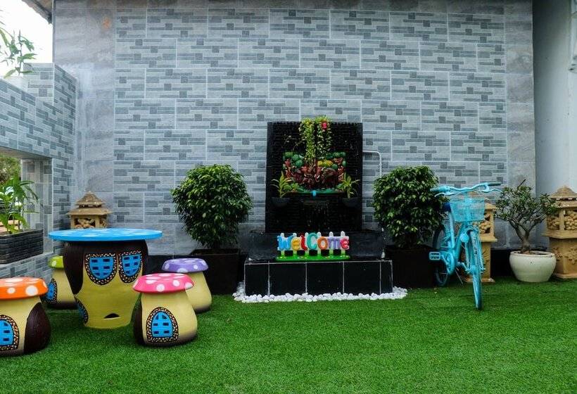 酒店 Good Time Boutique