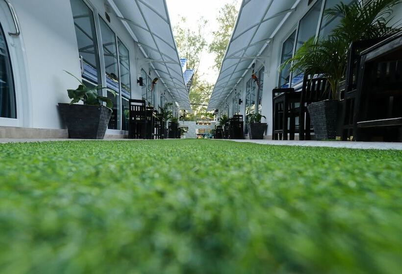 酒店 Good Time Boutique