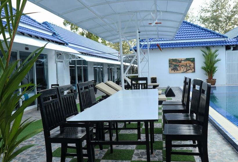 酒店 Good Time Boutique