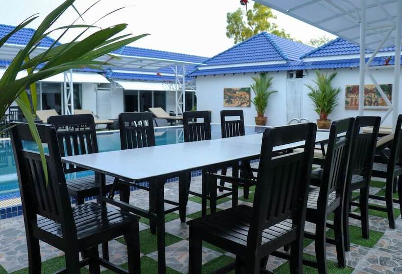 酒店 Good Time Boutique