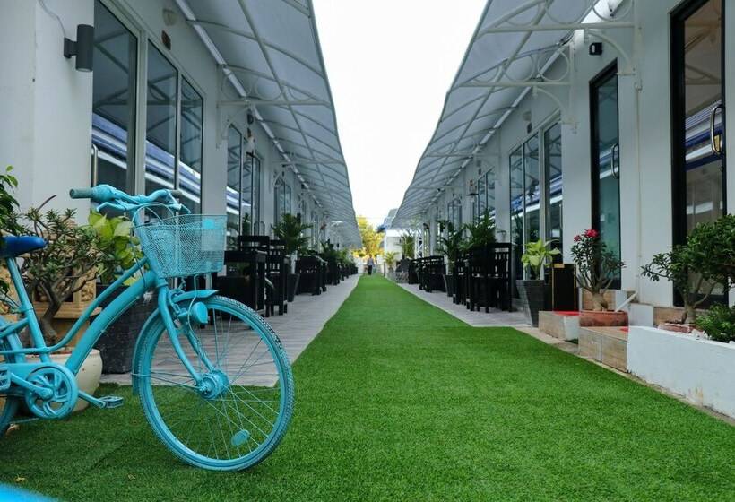 酒店 Good Time Boutique