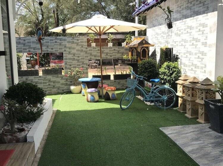 酒店 Good Time Boutique