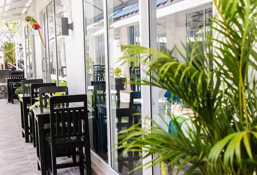 酒店 Good Time Boutique