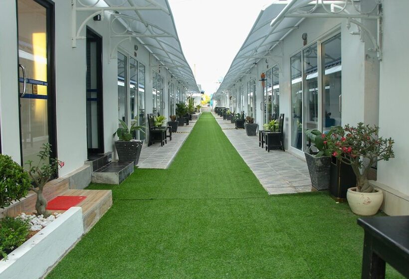 酒店 Good Time Boutique