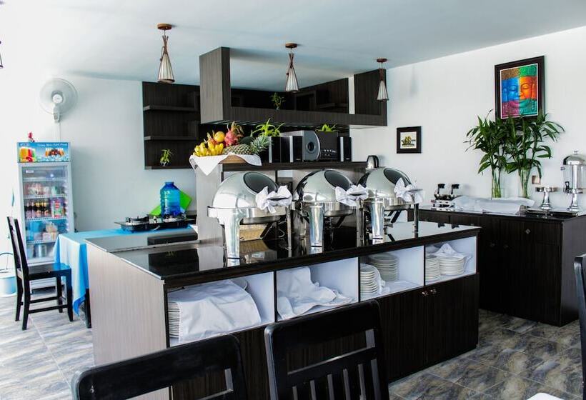 酒店 Good Time Boutique